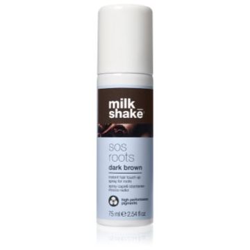 milk_shake® Sos Roots spray instant pentru camuflarea rădăcinilor crescute