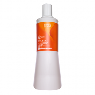 Oxidant pentru vopsea demi-permanenta 1.9%, 1000ml, Londa Professional