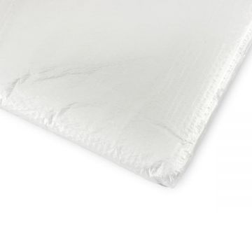 Pelerină de unică folosință pentru colorarea părului, 45,5 * 80