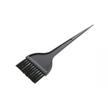 Perie pentru vopsirea părului, larg