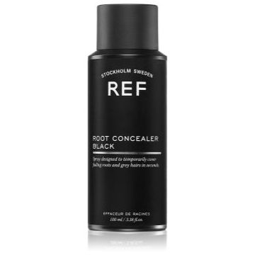 REF Root Concealer spray instant pentru camuflarea rădăcinilor crescute