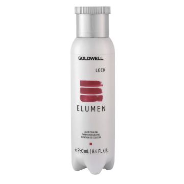 Solutie pentru fixarea culorii Goldwell Elumen Lock 250ml