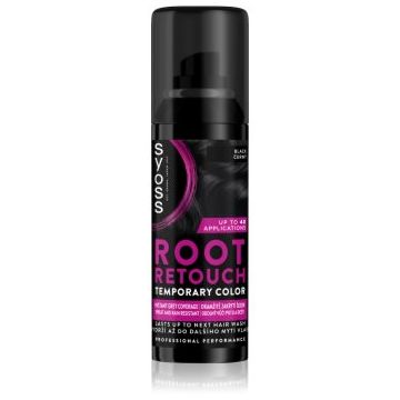 Syoss Root Retoucher culoare de uniformizare pentru rădăcini Spray