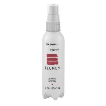Tratament dupa decolorare Goldwell Elumen Prepare 150ml