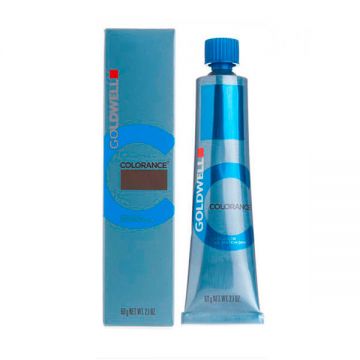 Vopsea de par demipermanenta Goldwell Colorance P-MIX 60ml