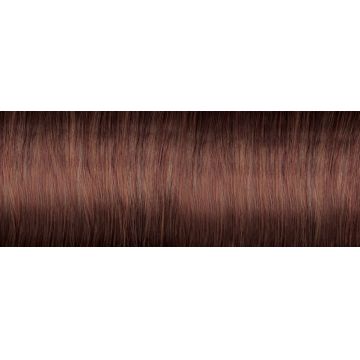 Vopsea de par lichida demipermanenta fara amoniac Joico Lumishine Demi Liquid 4NC 60ml