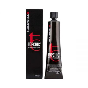 Vopsea de par permanenta Goldwell Top Chic 7AK@PK  60ml