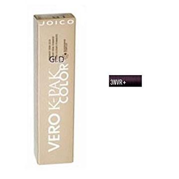 Vopsea de par permanenta Joico Age Defy 3NVR 74ml