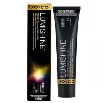 Vopsea Joico Lumishine Permanent Creme 7NwB 74ml