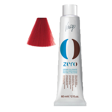 Vopsea par fara amoniac Vitality's New Zero Cream 60ml