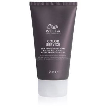 Wella Professionals Invigo Color Service Crema protectoare pentru piele inainte de vopsire