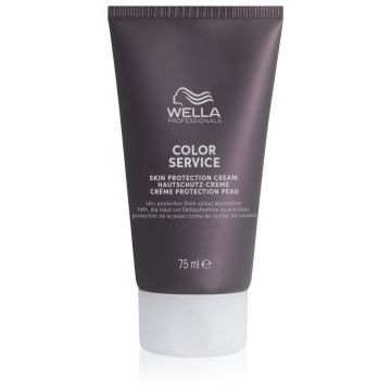 Wella Professionals Invigo Color Service Crema protectoare pentru piele inainte de vopsire
