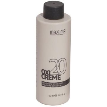 Crema Oxidanta, 20 Volum, 6% Apa Oxigenata, 150 ml