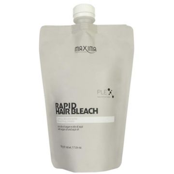 Crema Rapida Decoloranta Maxima, 0.5 kg