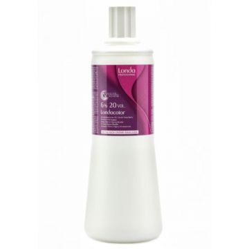 Oxidant Permanent Londa Professional 6%, 1000 ml
