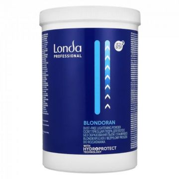 Pudra Decoloranta Londa Professional Blondoran, 500 g