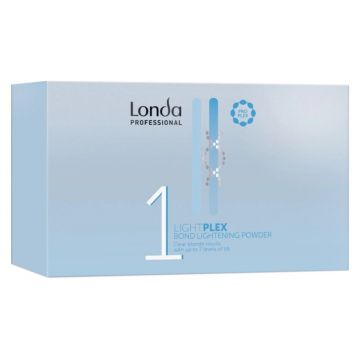 Pudra Decoloranta Londa Professional Sistem Light Plex 1, 1000 g