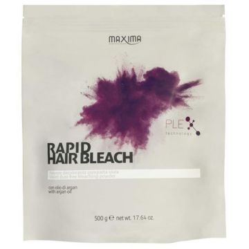 Pulbere Decoloranta Maxima, Violet, 0.5 kg