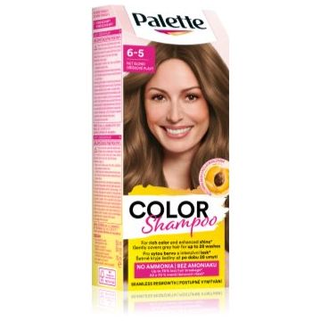 Schwarzkopf Palette Color Shampoo șampon nuanțator