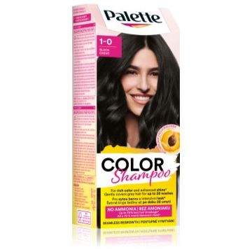 Schwarzkopf Palette Color Shampoo șampon nuanțator