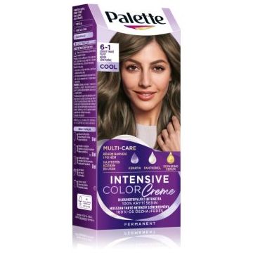 Schwarzkopf Palette Intensive Color Creme Culoare permanenta pentru par