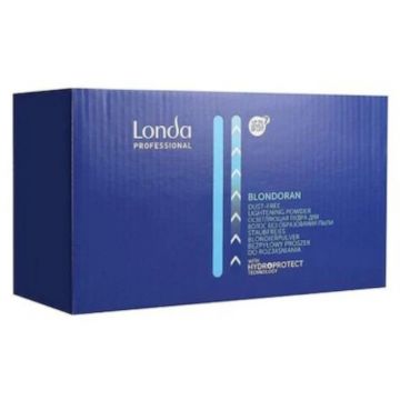 Set 2 x Pudra Decoloranta Londa Professional Blondoran, 500 g