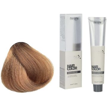 Vopsea Profesionala de Par Maxima, 9.99 Blond Migdala, 100 ml