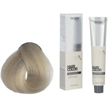 Vopsea Profesionala de Par Maxima, 900 Decolorant - Natural, 100 ml