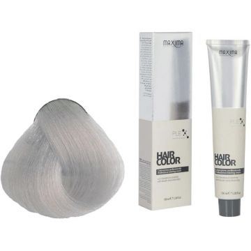 Vopsea Profesionala de Par Maxima, 901S Decolorant - Ultra Cenusiu, 100 ml