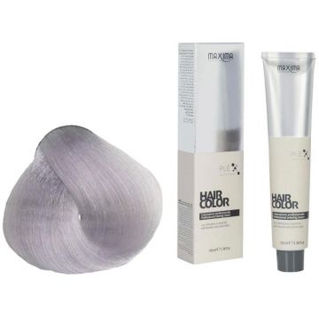 Vopsea Profesionala de Par Maxima, 902S Decolorant - Ultra Violet, 100 ml