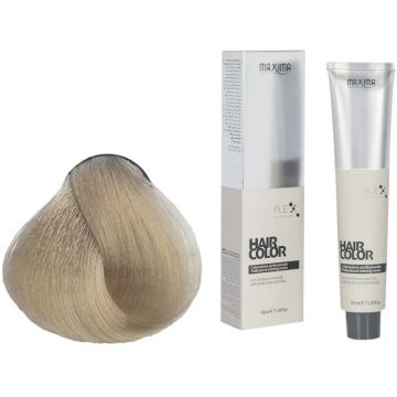 Vopsea Profesionala de Par Maxima, 903 Decolorant - Auriu, 100 ml