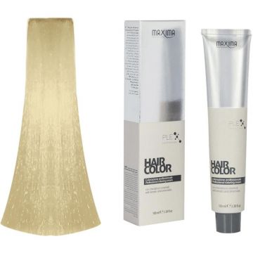 Vopsea Profesionala de Par Maxima, Toner Miere, 100 ml