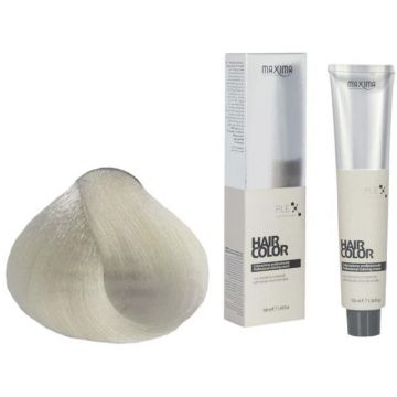Vopsea Profesionala Maxima, 1000 Booster de Decolorare, 100 ml