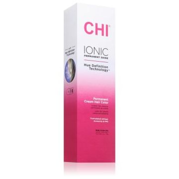 CHI Ionic Permanent Shine Hair Color Culoare permanenta pentru par