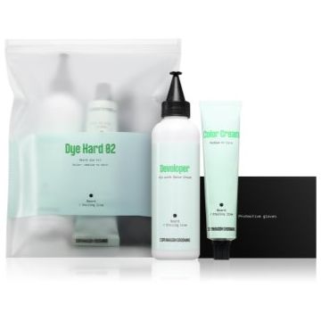 Copenhagen Grooming Dye Hard vopsea pentru barbă