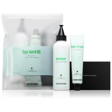 Copenhagen Grooming Dye Hard vopsea pentru barbă
