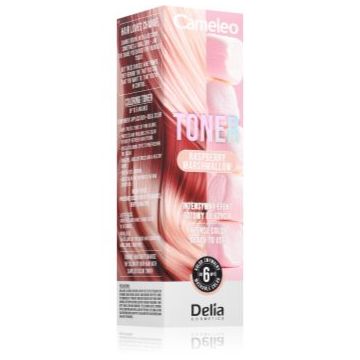Delia Cosmetics Cameleo Toner toner color pentru păr