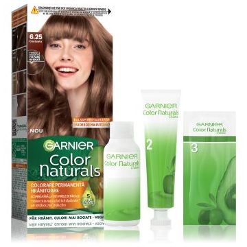 Garnier Color Naturals Creme culoare par