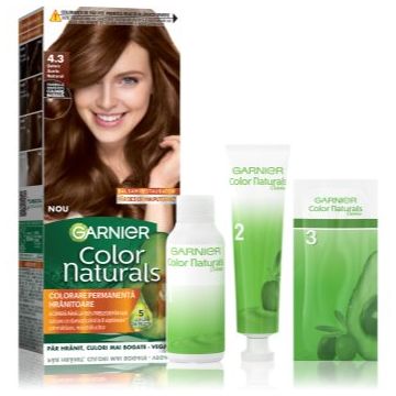 Garnier Color Naturals Creme culoare par