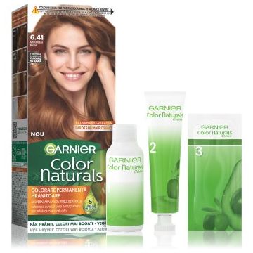 Garnier Color Naturals Creme culoare par