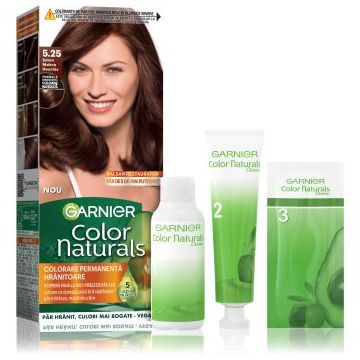 Garnier Color Naturals Creme culoare par