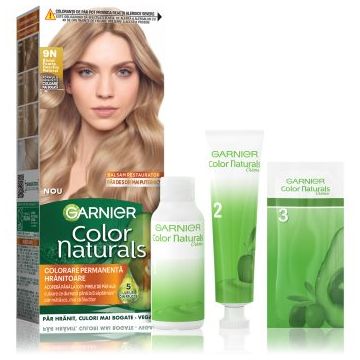 Garnier Color Naturals Creme culoare par