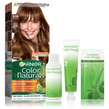 Garnier Color Naturals Creme culoare par