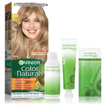 Garnier Color Naturals Creme culoare par