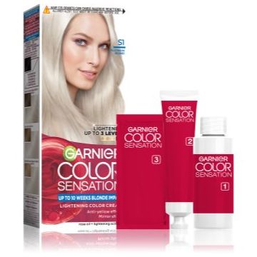 Garnier Color Sensation The Vivids culoare par