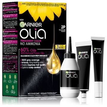 Garnier Olia Big Kit Culoare permanenta pentru par
