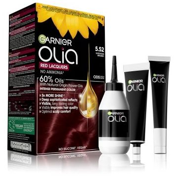 Garnier Olia Big Kit Culoare permanenta pentru par