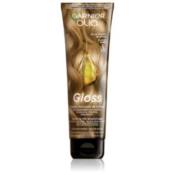 Garnier Olia Gloss mască colorantă pentru păr