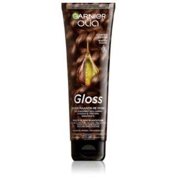 Garnier Olia Gloss mască colorantă pentru păr