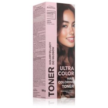 Joanna Ultra Color toner color